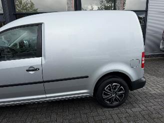Volkswagen Caddy  picture 14