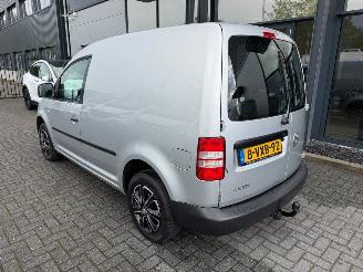 Volkswagen Caddy  picture 5