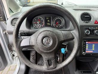Volkswagen Caddy  picture 8