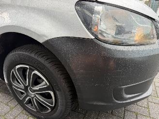 Volkswagen Caddy  picture 21
