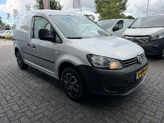Volkswagen Caddy  picture 13