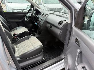 Volkswagen Caddy  picture 18