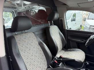 Volkswagen Caddy  picture 19