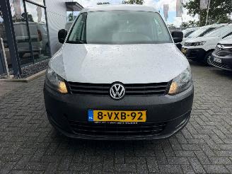 Volkswagen Caddy  picture 22