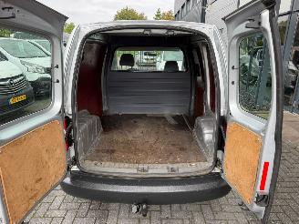 Volkswagen Caddy  picture 17