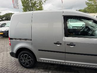Volkswagen Caddy  picture 11