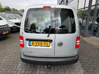 Volkswagen Caddy  picture 6