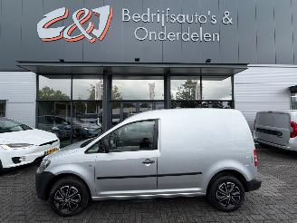 Volkswagen Caddy  picture 2