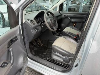 Volkswagen Caddy  picture 29