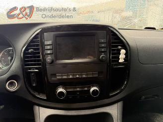 Mercedes Vito Vito (447.6), Van, 2014 2.0 114 CDI 16V picture 15