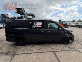 Mercedes Vito Vito (447.6), Van, 2014 2.0 114 CDI 16V picture 6