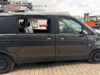 Mercedes Vito Vito (447.6), Van, 2014 2.0 114 CDI 16V picture 7