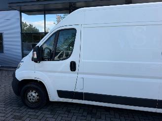Citroën Jumper  picture 3
