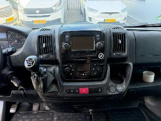 Citroën Jumper  picture 9