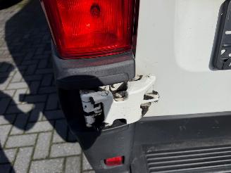 Citroën Jumper  picture 17