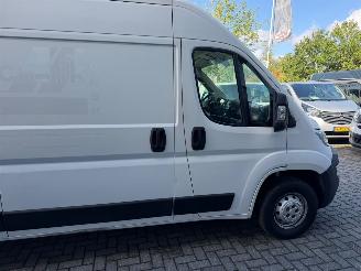 Citroën Jumper  picture 12