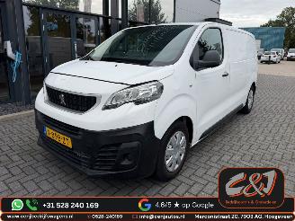 škoda dodávky Peugeot Expert  2019/5