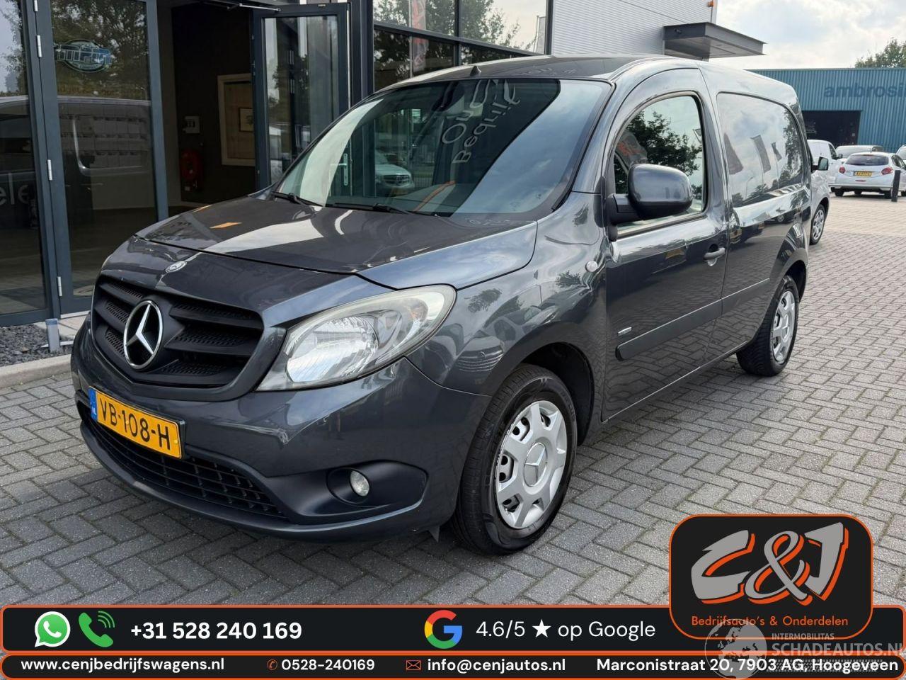 Mercedes  