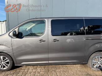 Peugeot Expert Expert (V1/VA/VB/VE/VF/VT/VY), Van, 2016 2.0 Blue HDi 180 16V picture 3