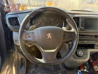 Peugeot Expert Expert (V1/VA/VB/VE/VF/VT/VY), Van, 2016 2.0 Blue HDi 180 16V picture 14