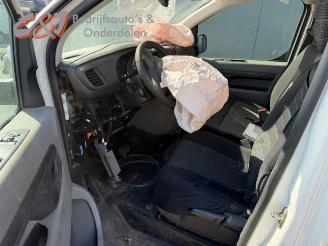 Citroën Jumpy Jumpy, Van, 2016 2.0 Blue HDI 150 picture 15