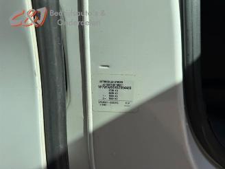 Citroën Jumpy Jumpy, Van, 2016 2.0 Blue HDI 150 picture 18