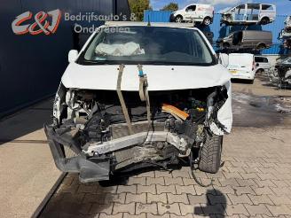 Citroën Jumpy Jumpy, Van, 2016 2.0 Blue HDI 150 picture 12