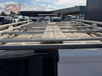 Citroën Jumpy Jumpy, Van, 2016 2.0 Blue HDI 150 picture 7