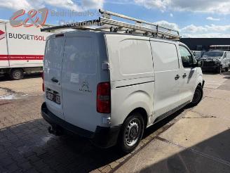 Citroën Jumpy Jumpy, Van, 2016 2.0 Blue HDI 150 picture 8