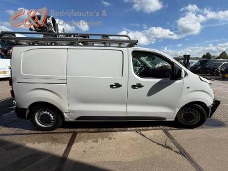 Citroën Jumpy Jumpy, Van, 2016 2.0 Blue HDI 150 picture 9