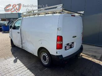 Citroën Jumpy Jumpy, Van, 2016 2.0 Blue HDI 150 picture 3