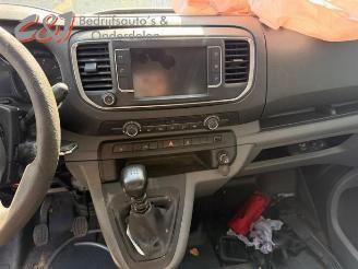 Citroën Jumpy Jumpy, Van, 2016 2.0 Blue HDI 150 picture 16