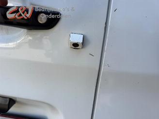 Citroën Jumpy Jumpy, Van, 2016 2.0 Blue HDI 150 picture 5