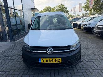 Volkswagen Caddy  picture 14
