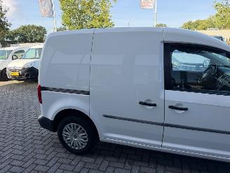 Volkswagen Caddy  picture 21