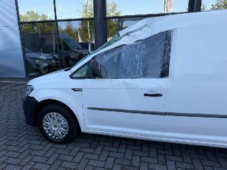Volkswagen Caddy  picture 3