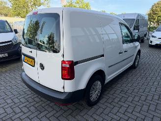 Volkswagen Caddy  picture 9
