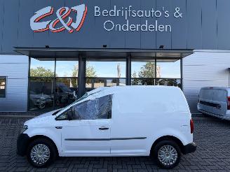 Volkswagen Caddy  picture 2