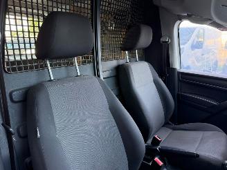 Volkswagen Caddy  picture 20