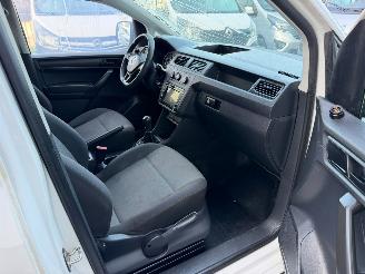 Volkswagen Caddy  picture 19