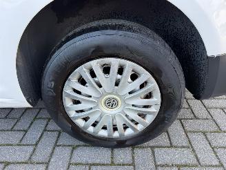 Volkswagen Caddy  picture 17