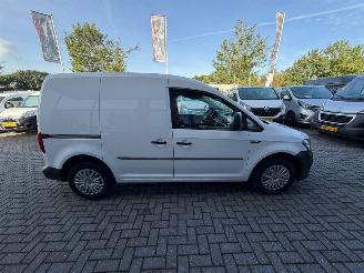 Volkswagen Caddy  picture 11