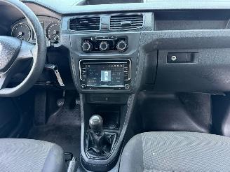 Volkswagen Caddy  picture 10