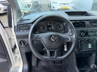 Volkswagen Caddy  picture 6