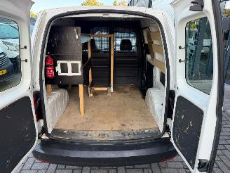 Volkswagen Caddy  picture 18