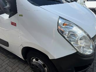 Renault Master  picture 20