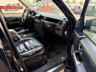 Land Rover Discovery Discovery III (LAA/TAA), Terreinwagen, 2004 / 2009 2.7 TD V6 picture 16