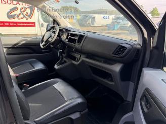 Citroën Jumpy Jumpy, Van, 2016 1.6 Blue HDi 95 picture 13