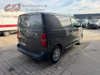 Citroën Jumpy Jumpy, Van, 2016 1.6 Blue HDi 95 picture 5