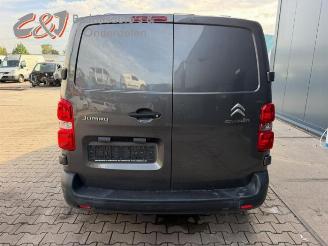 Citroën Jumpy Jumpy, Van, 2016 1.6 Blue HDi 95 picture 4
